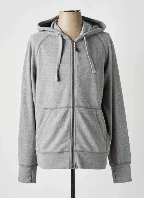 Jachete casual gri SLAZENGER bărbat