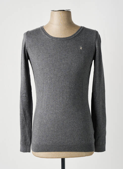 Pulover gri GAASTRA bărbat