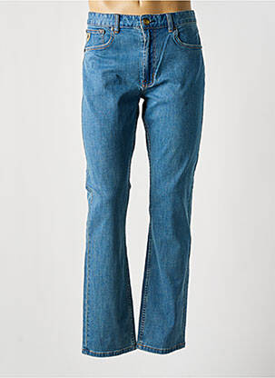 Blugi cu croială slim albastru LOIS bărbat