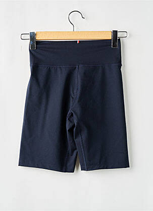 Pantalon de ciclism elasticitate mărime normală albastru TOMMY HILFIGER bărbat