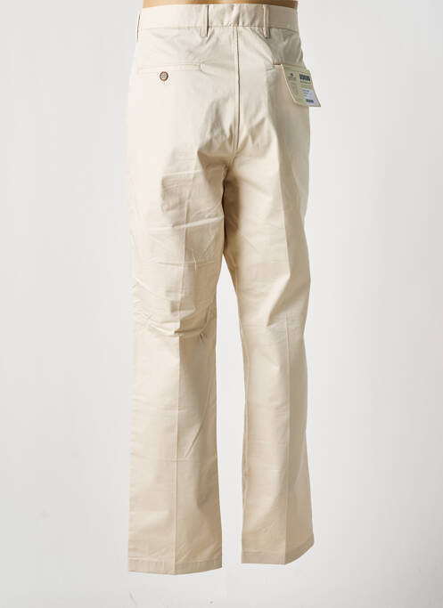 Pantalon chino bej STATE OF ART bărbat