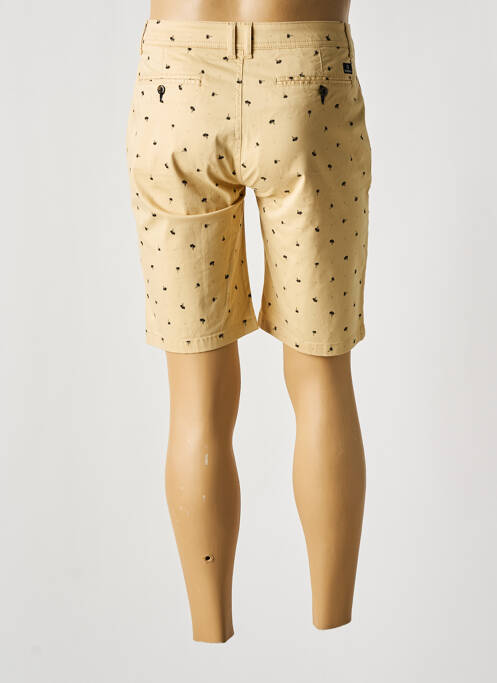 Bermudă bej EDWEEN PEARSON bărbat