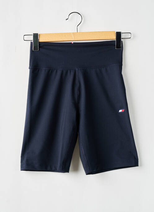 Pantalon de ciclism albastru TOMMY HILFIGER bărbat