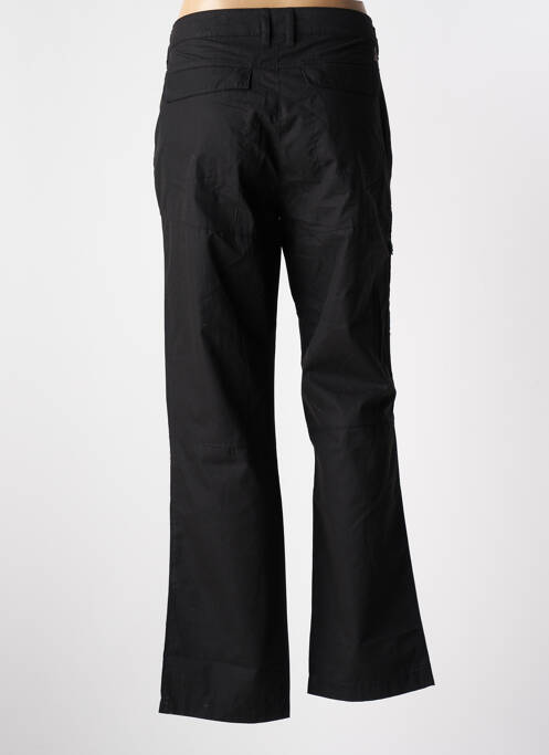 Pantalon drept negru TRESPASS femeie