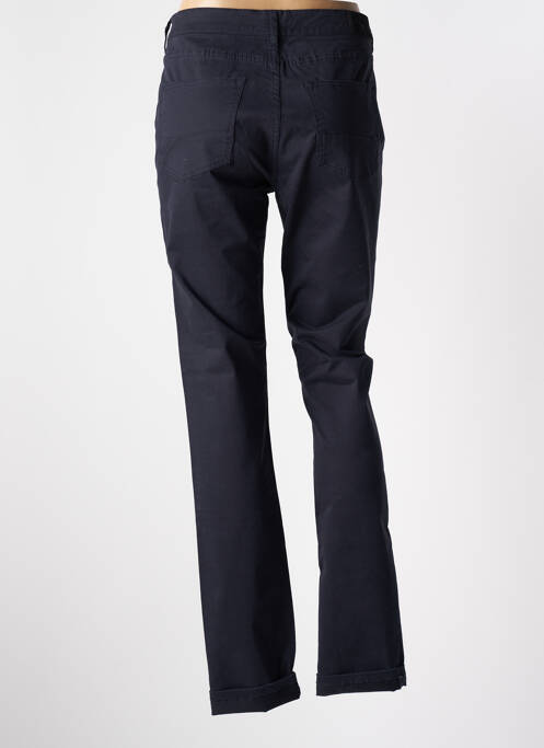 Pantalon slim albastru GAASTRA femeie