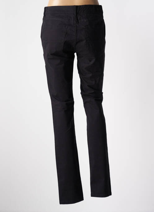 Pantalon slim negru GAASTRA femeie
