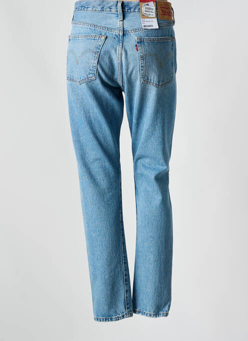 Blugi skinny albastru LEVIS femeie