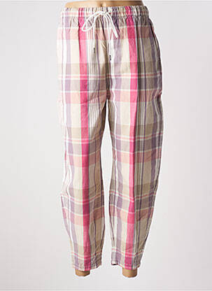 Trening roz RALPH LAUREN femeie