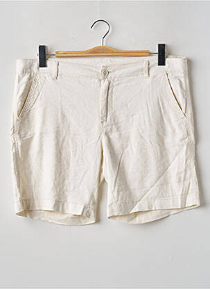 Șort bej REIKO femeie