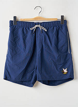 Șort de baie albastru CHEVIGNON bărbat