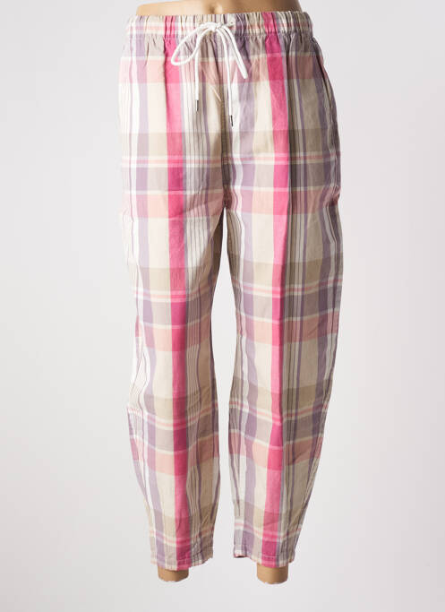 Trening roz RALPH LAUREN femeie