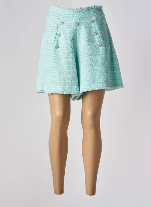 Șort albastru WEILL femeie