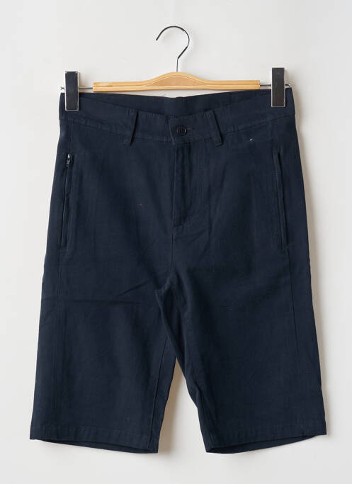 Bermudă albastru LE COQ SPORTIF bărbat