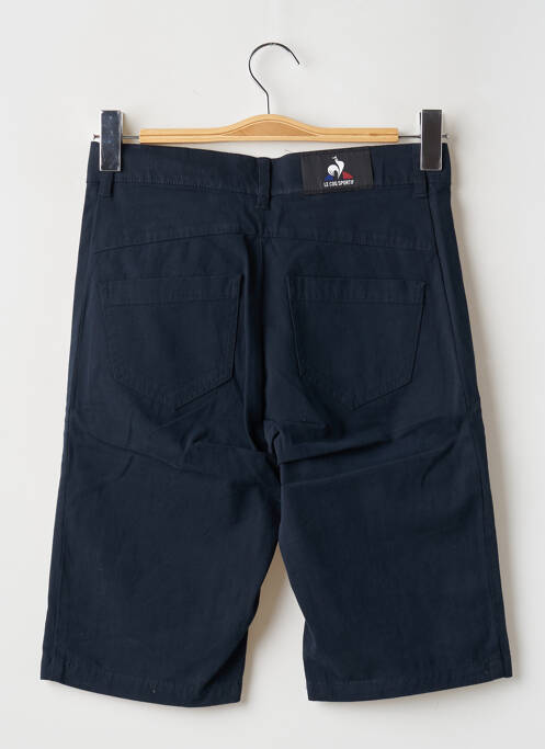 Bermudă albastru LE COQ SPORTIF bărbat