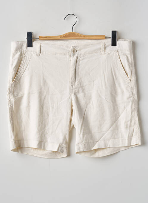 Șort bej REIKO femeie