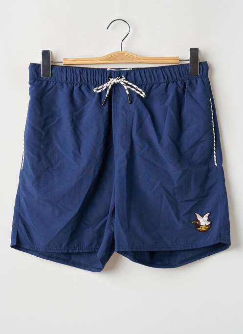 Șort de baie albastru CHEVIGNON bărbat