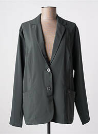 Sacou buzunare verde CECIL femme