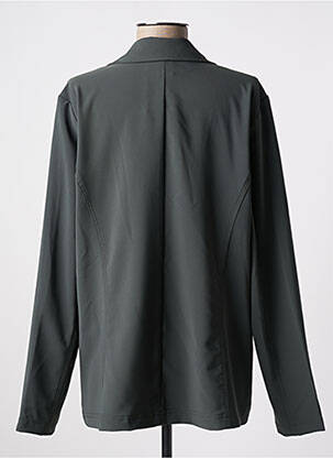 Sacou buzunare verde CECIL femeie