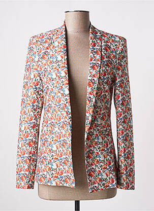 Sacou bej ONLY femeie