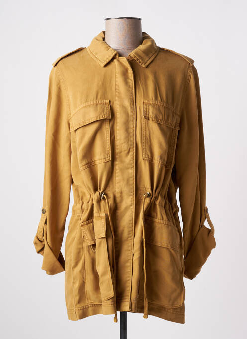 Jachete casual maro ONLY femeie