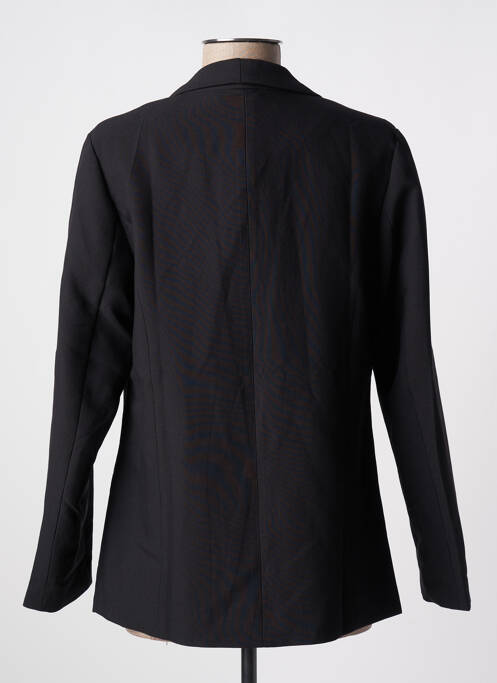 Sacou negru DAPHNEA femeie