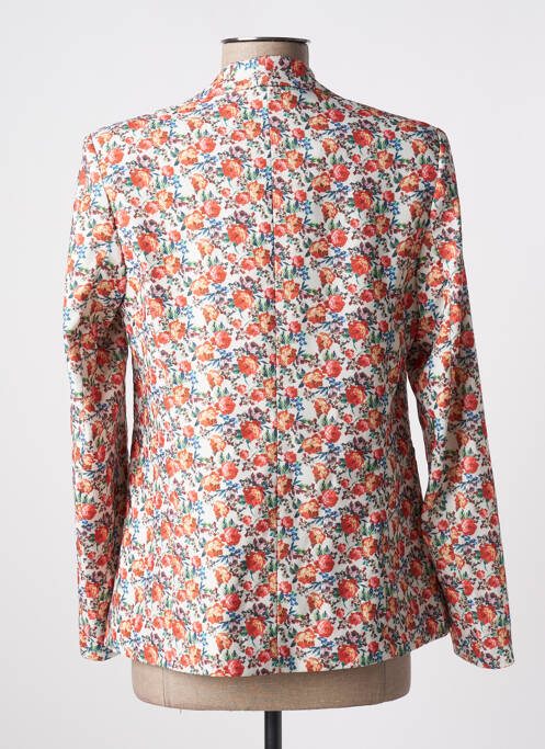 Sacou bej ONLY femeie