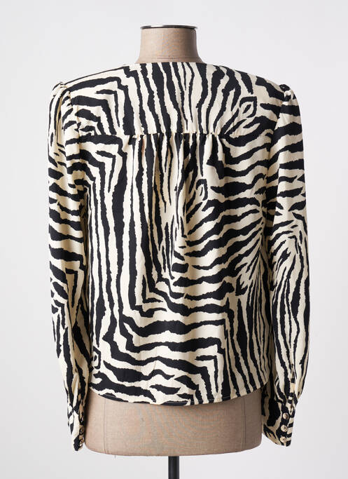 Cămașă bej ONLY femeie