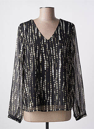 Bluză negru ONLY femeie