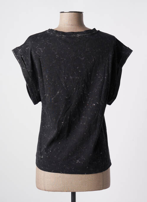 Tricou negru ONLY femeie