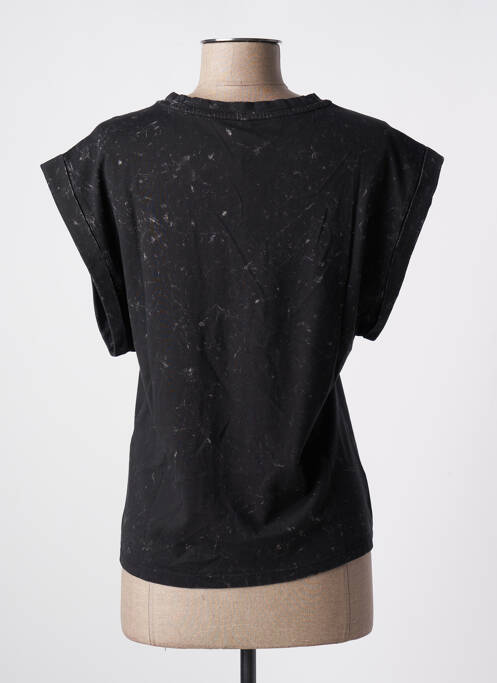 Tricou negru ONLY femeie