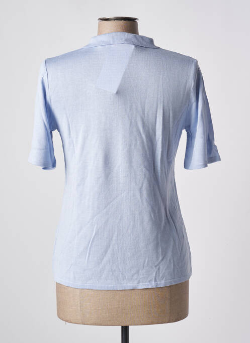 Pulover albastru GRIFFON femeie