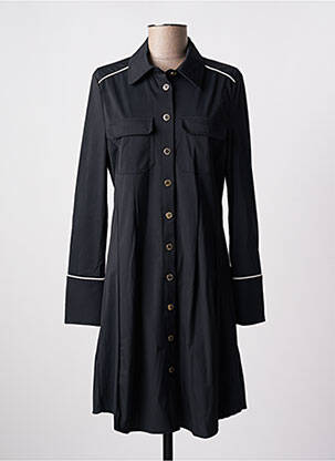 Rochie scurtă negru LOLA CASADEMUNT femeie