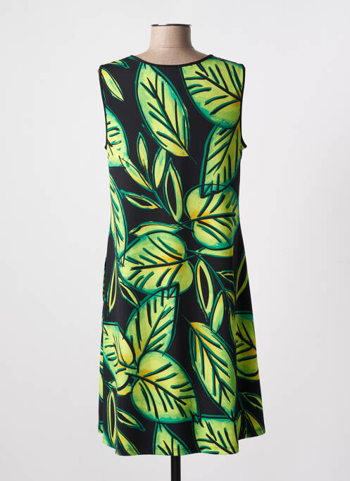 Rochie midi verde JOSEPH RIBKOFF femeie