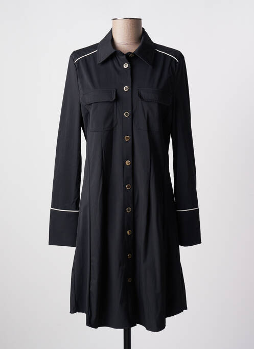 Rochie scurtă negru LOLA CASADEMUNT femeie