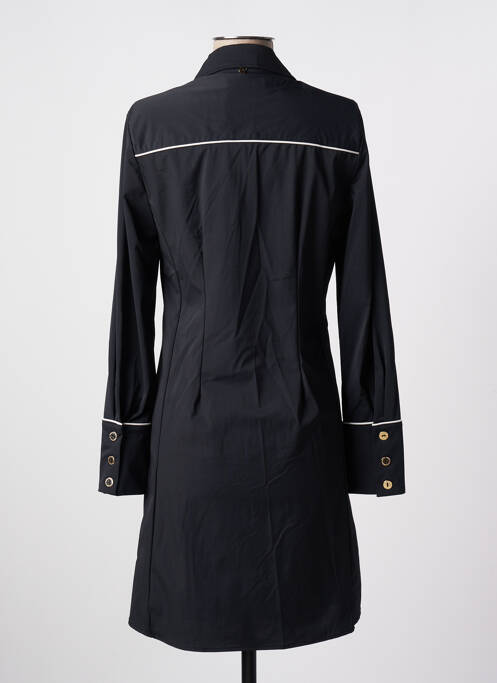 Rochie scurtă negru LOLA CASADEMUNT femeie