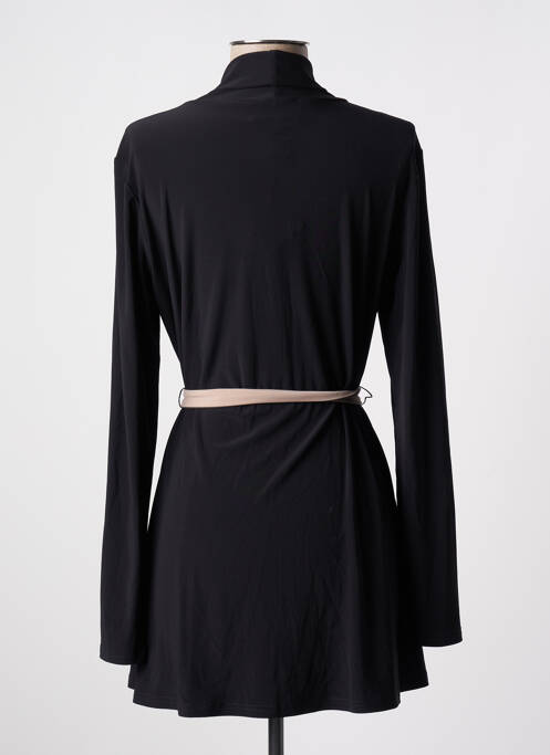 Tunică mâneci lungi negru JOSEPH RIBKOFF femeie