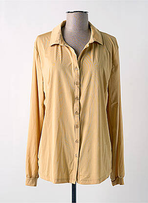 Cămașă bej HBT femeie