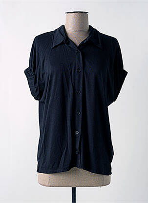 Cămașă negru SCORZZO femeie