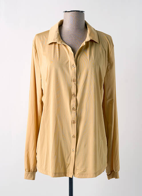 Cămașă bej HBT femeie