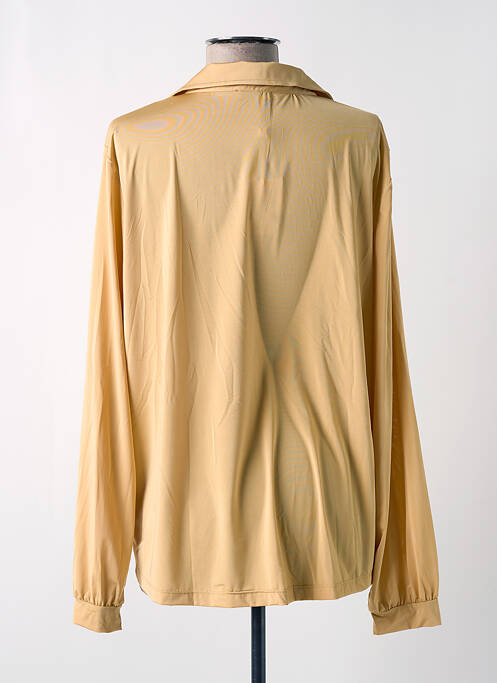 Cămașă bej HBT femeie