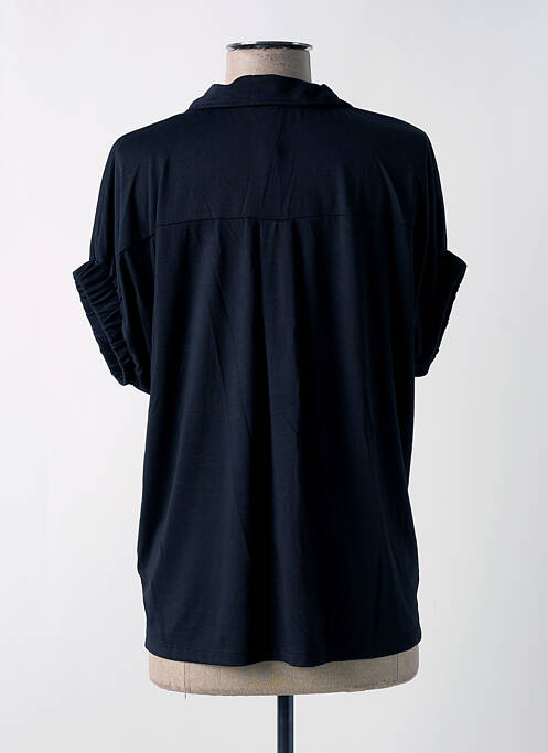 Cămașă negru SCORZZO femeie