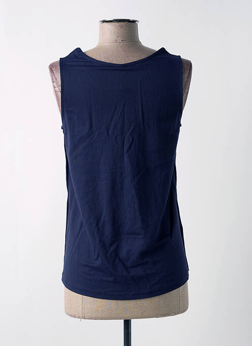 Maiou albastru SCORZZO femeie