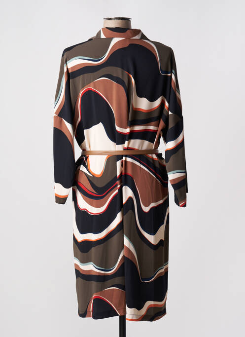 Rochie midi negru JOSEPH RIBKOFF femeie