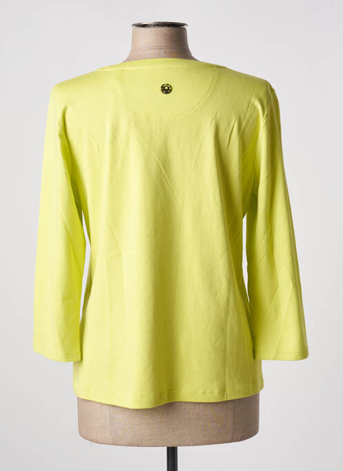 Tricou verde SPORTALM femeie