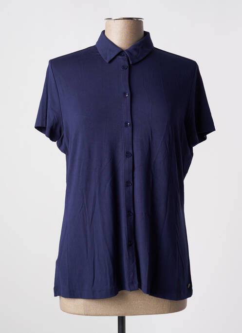 Cămașă albastru SURKANA femeie