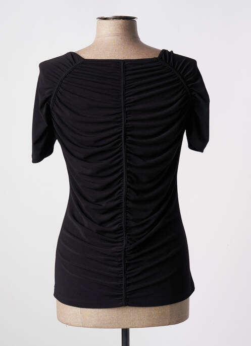 Top negru ISABEL DE PEDRO femeie