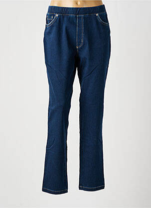 Trening albastru WALTRON femeie