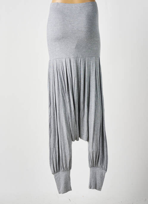 Sarouel gri NÖR femeie