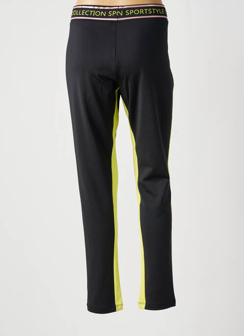 Colant negru SPORTALM femeie