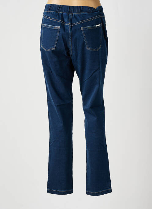 Trening albastru WALTRON femeie